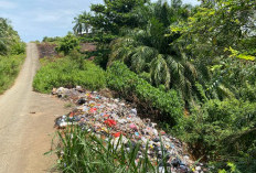 Sampah Seluma Menumpuk, DPRD Jadwalkan Panggil DLH Awal Pekan Ini