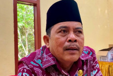 Pemkab Bengkulu Tengah Belum Terapkan Penggunaan Tenaga Outsourcing 