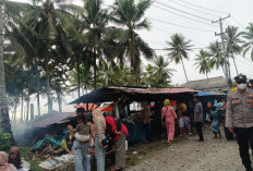 Pemkab Seluma Imbau Seluruh Desa Memiliki Sekolah Lansia