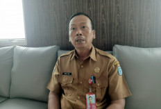 Petani Bengkulu Utara Dapat Bantuan 10 Hand Tracktor 