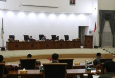 Hasil Pleno Kecamatan, Ini 25 Caleg Berpeluang Dapat Kursidi DPRD Kepahiang