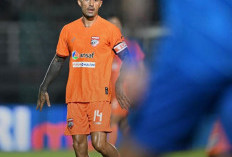 Borneo FC Juara, Persib Gusur Madura United 