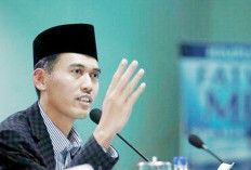 Mabit Sebagian Jemaah Haji Indonesia di Muzdalifah Berpotensi Tidak Sah, Ini Penyebabnya 