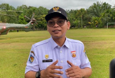 Pemkab Seluma Siapkan Pelatihan Guru Hadapi Pembelajaran Digital Sekolah