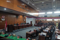 Singgung Perbaikan Jalan Tak Tuntas di Paripurna, PUPR: Ada Kendala Teknis Pihak Ketiga