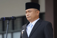 TPP ASN Bengkulu Tengah Dibayar Tunggu Ada Uangnya