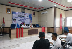 Daftarkan 1.646 Ibu Hamil dan Menyusui Terima MBG, Cegah Stunting