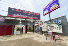 Digitalisasi UMKM Bengkulu Melesat, 30 Persen Sudah Jualan Online