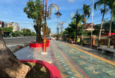 Belungguk Point Ruang Baru Budaya, Hiburan, dan UMKM Bengkulu