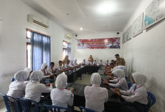 Seleksi Paskibraka Tuntas, Diumumkan Awal Juni