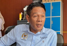 Obat Tidak Tersedia di RSUD, Dewan Siap Terima Laporan