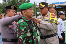 Truk Batu Bara ODOL Jadi Target Penertiban Polisi 