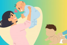 Bolehkah Pijat Bayi Saat Demam?  Berikut Mitos dan Fakta Kepercayaan Tentang Pijat Bayi di Indonesia 
