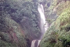 Wisata di Majalengka yang Lagi Hits dan Wajib Dikunjungi! Berikut 4 Fakta Curug Kapak Kuda