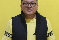 DPD Golkar Bengkulu Selatan Komitmen Sinergi dengan Pemerintah Daerah