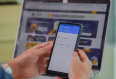 Aplikasi PADEK Kota Bengkulu Warisi ITECH, Pantau Pajak Real Time