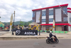 Proyek Masdilan Rp1,5 Miliar Dinilai Tak Sesuai Rencana Awal