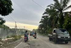 Dampak Proyek BPJN, Jalan Nasional Rusak