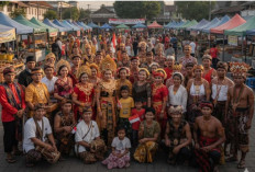 Unik, Indonesia Punya Lebih dari 700 Bahasa Daerah