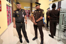 Perkara Sertifikat dalam Hutan Bengkulu Selatan Lanjut, Puluhan Saksi Diperiksa Jaksa  