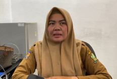 Dari 103 KDMP di Lebong, 19 Koperasi Siap Beroperasi 