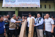 Ini Fungsi dan Tugas Klinik UMKM Bangkit 