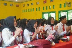 160 Guru PPPK Gagal Direkrut, Diajukan Lagi Tahun 2024