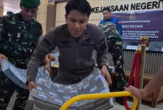 Sertifikat Rumah Eks Ketua Dewan Diagunkan ke Penyelenggara Pemilu, Terkait Pilkada 2024?