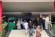 Tiket Pesawat Bengkulu–Jakarta Melambung Tinggi