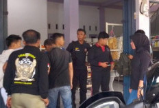 Satpol PP Bengkulu Selatan Sasar Warung-Warung Tempat Pelajar Nongkrong