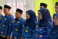 Pemkab Bengkulu Tengah Resmi Buka Formasi PPPK, Ini Kuota Beserta Rinciannya