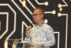 Bakal Ada Perusahaan Alas Kaki Masuk Indonesia, Persaingan Pasar Domestik Semakin Ketat
