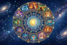 Banjir Hoki! Zodiak yang Paling Cuan Minggu Ini