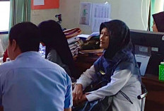 Kekerasan Terhadap Perempuan dan Anak Masih Terjadi, Korban Banyak Enggan Melapor