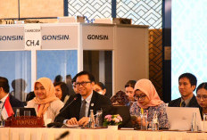 Indonesia Dorong Target Perjanjian Dagang ASEAN dan Kanada Selesai 2025