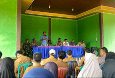 Limbah PT SSL Seluma Kembali Tuai Sorotan, Tenno Heika: Lebih dari Bau Kotoran Kucing