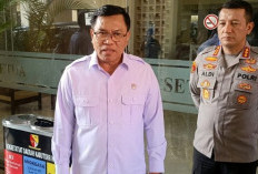 Dukung Program Makan Bergizi Gratis, BGN Akan Distribusikan Motor Listrik ke Seluruh Daerah