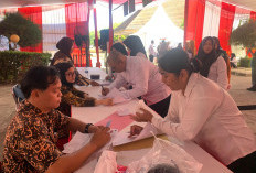 Tidak Lulus Selkom, Diangkat jadi PPPK Paruh Waktu