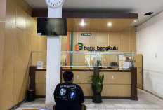 HUT ke 53, Bank Bengkulu Tawarkan Pinjaman Hingga Rp 500 Juta, Lihat Syarat dan Cara Pengajuannya 