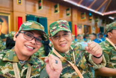 Usai Sertijab Besok, Bupati Teddy - Wabup Gustianto Ajak Masyarakat Buka Bersama di Gedung Daerah