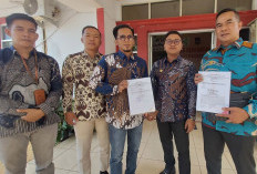 Putus Kontrak Proyek Labkes Rp4,9 Miliar, Kontraktor Rugi Rp1,6 Miliar Somasi Dinkes 