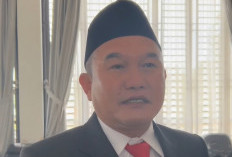 Pemkab Bengkulu Tengah Siapkan 6 Lahan Untuk Bangun Dapur Umum Makan Bergizi Gratis