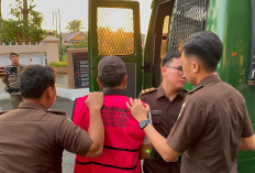 Perkara Sertifikat dalam Hutan Bengkulu Selatan, Kejaksaan Beri Sinyal Tersangka Lagi!  