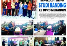 jepret bengkulu tengah