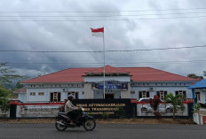 7 Pekerja PHK Lebong Cairkan JKP, Disnakertrans Perkuat Pendampingan