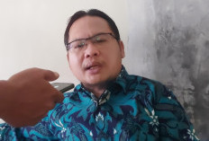 DPK Targetkan Peningkatan Literasi Masyarakat Tahun 2025