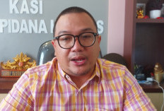 Jaksa Kejari Lebong Akan Panggil Mantan Kadis DP2KBP3A, Dugaan Penyimpangan BOKB Tahun Anggaran 2022-2023
