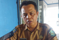 Pengosongan Rusun ASN di Kabupaten Lebong Tunggu Rekomendasi BPPPS IV
