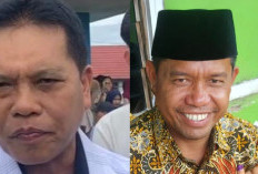 Kopli dan Azhari Opmitis Menang Pilkada Lebong, Berikut Keterangannya 