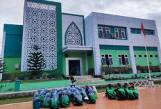 PPDB Madrasah Terapkan Sistem Seleksi, Tahun Ini Diprediksi Minat Masuk Madrasah Meningkat 